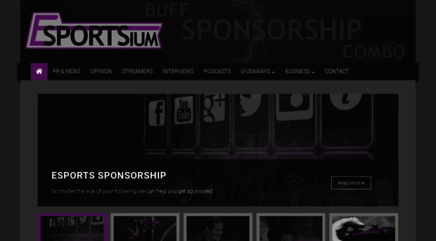 esportsium.com