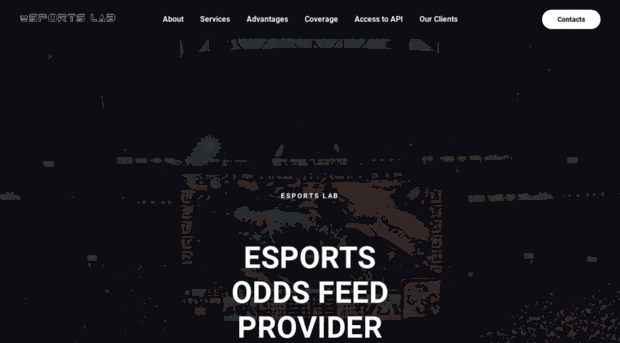 esportslab.tech