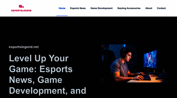 esportslegend.net