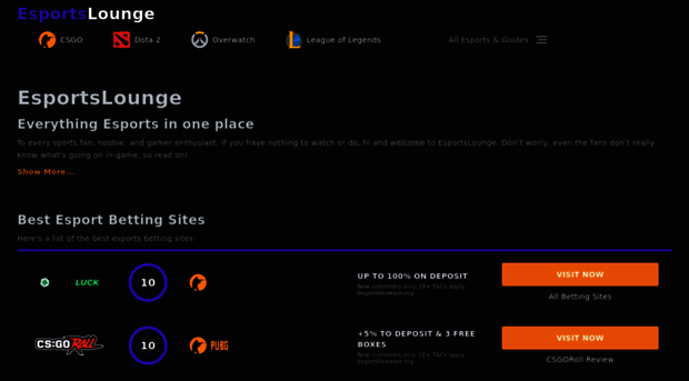 esportslounge.io