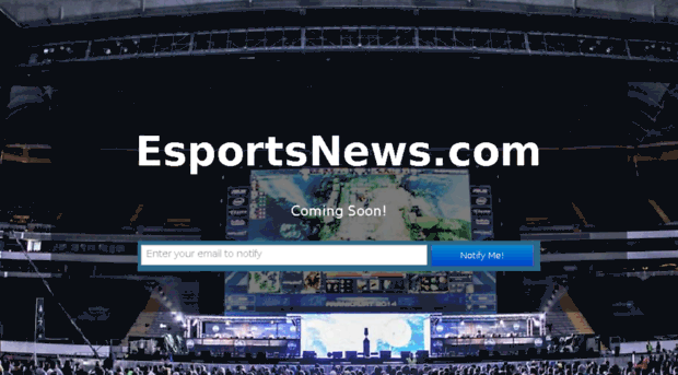 esportsnews.com
