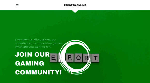 esportsonline.io