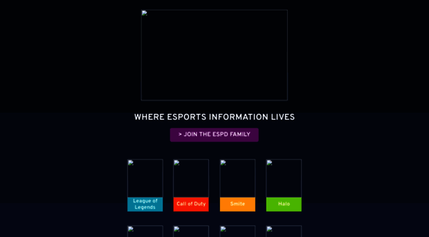 esportspedia.com