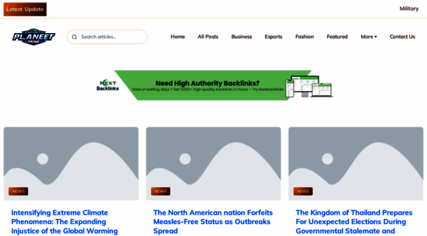 esportsplanetprime.com