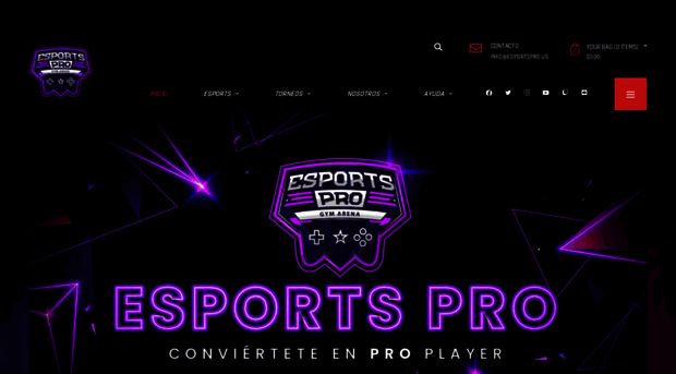 esportspro.us