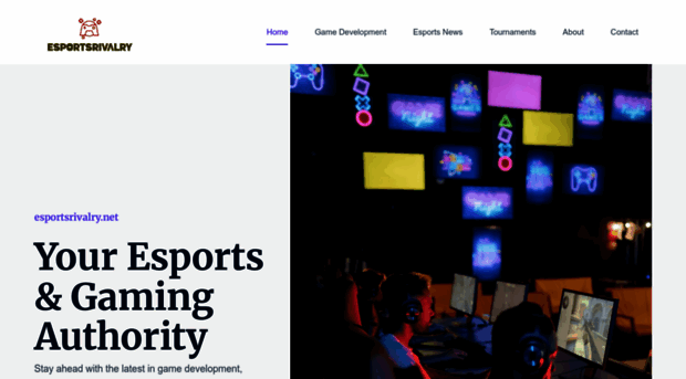 esportsrivalry.net