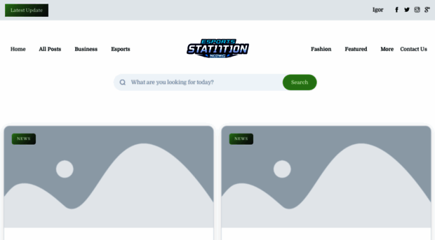 esportsstationnow.com
