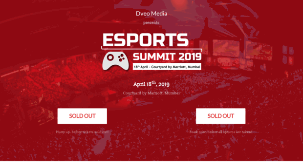 esportssummitindia.com