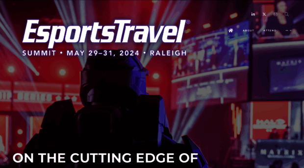 esportstravelsummit.com