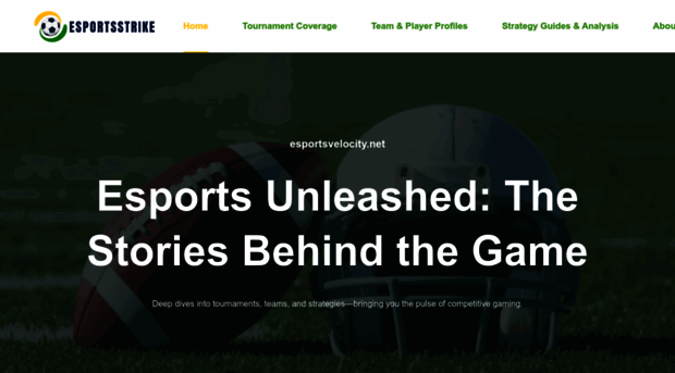 esportsvelocity.net