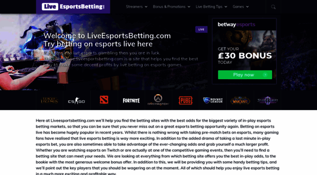 esportwetten.com