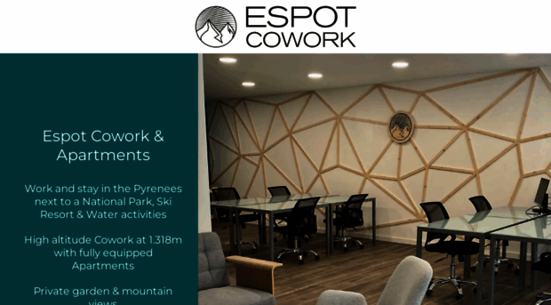 espotcowork.com