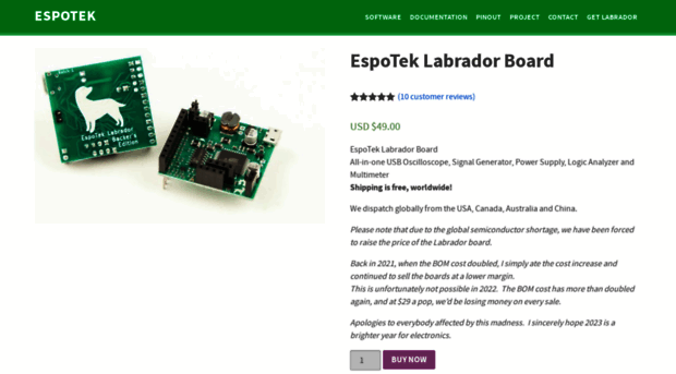 espotek.com