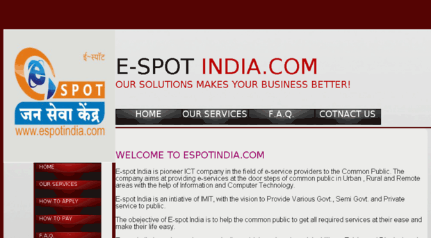 espotindia.com