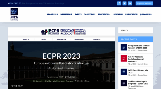 espr.org