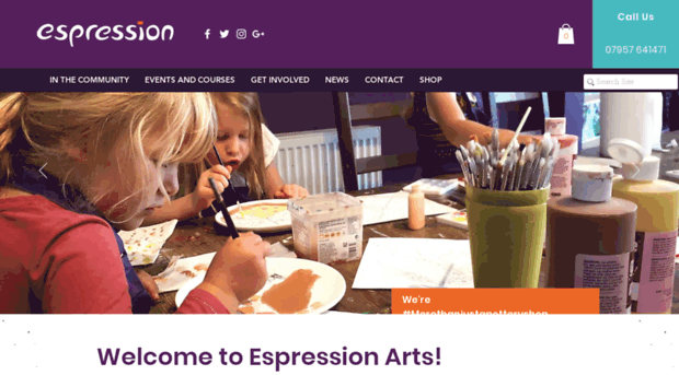 espression.co.uk