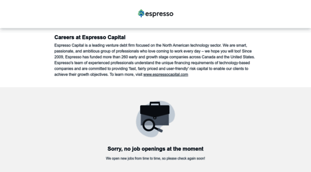 espresso-capital.workable.com