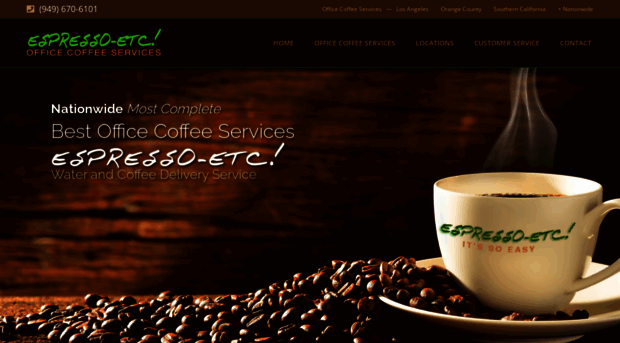 espresso-etc.com