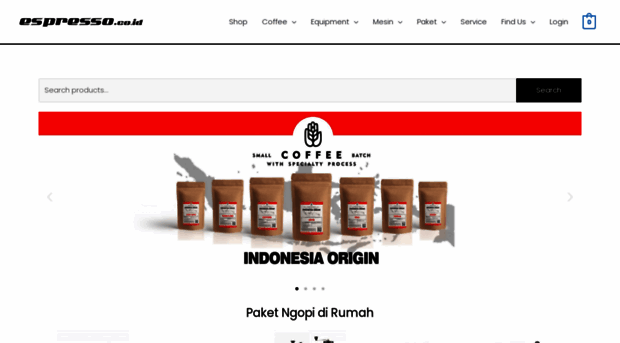 espresso.co.id