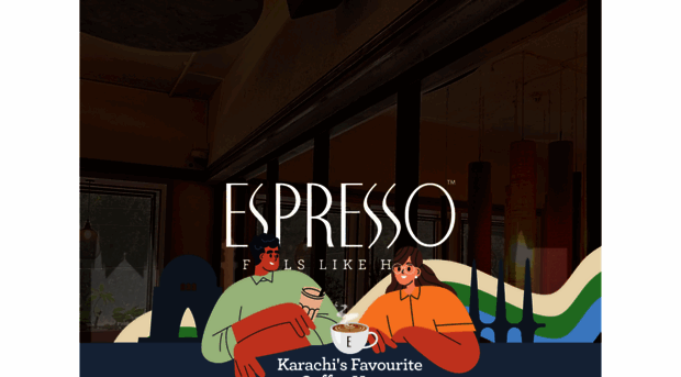 espresso.com.pk