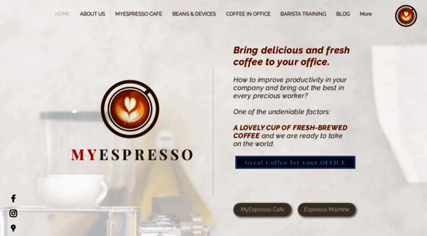 espresso.my