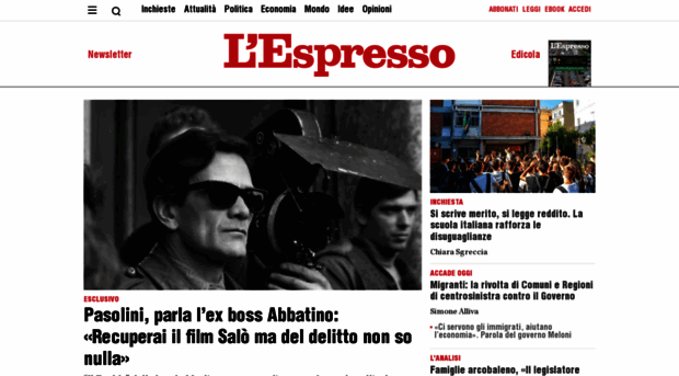 espresso.repubblica.it