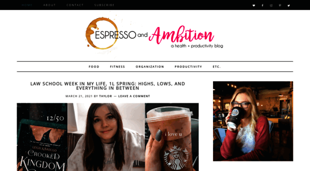 espressoandambition.com