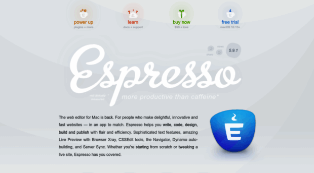 espressoapp.com