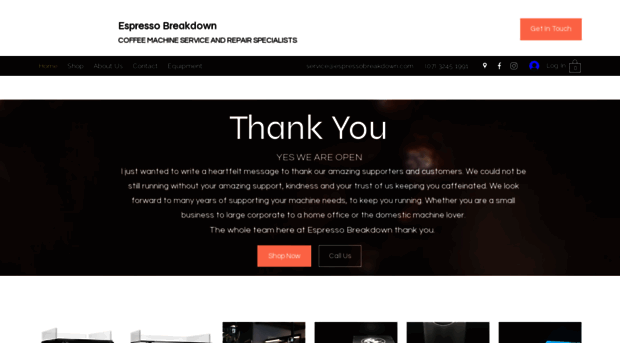espressobreakdown.com.au