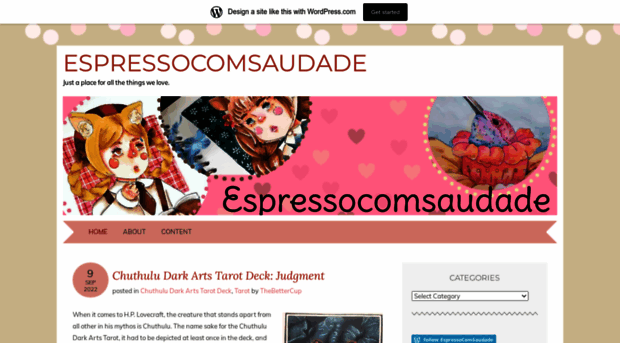 espressocomsaudade.wordpress.com