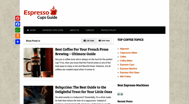 espressocupsguide.com