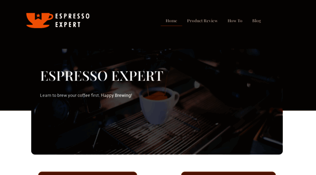 espressoexpert.net