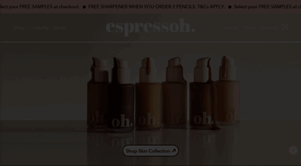 espressoh.com