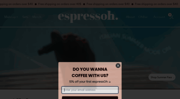 espressoh.it