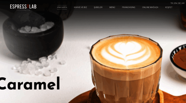 espressolab.com.tr