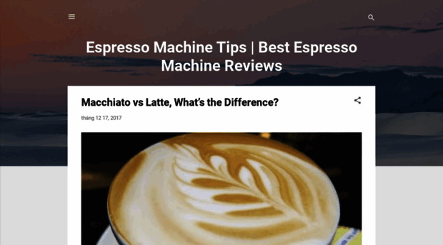 espressomachinetip.blogspot.com