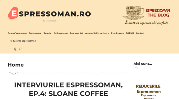 espressoman.ro