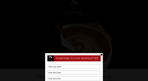 espressotrain.com.au