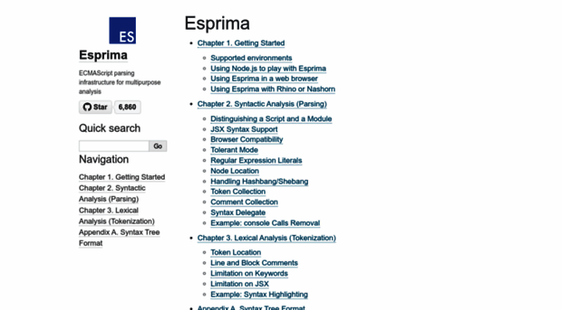 esprima.readthedocs.io