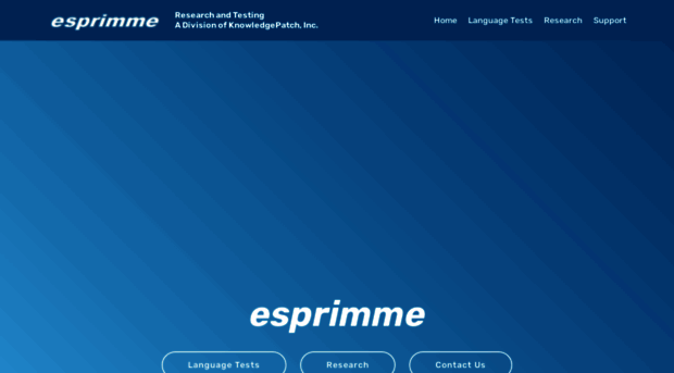 esprimme.com