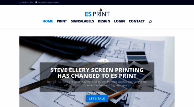 esprint.com.au