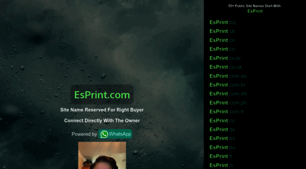 esprint.com