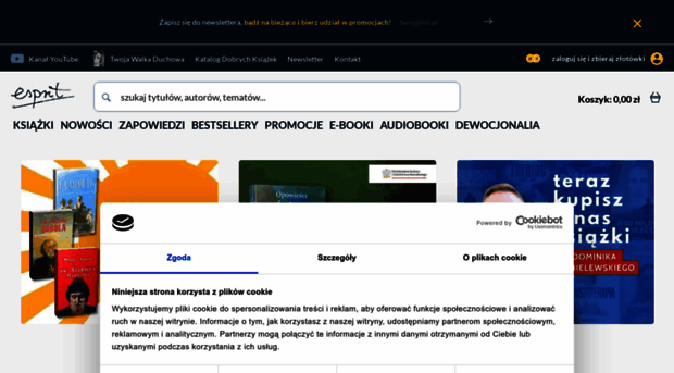 esprit.com.pl