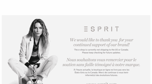 espritshop.ca