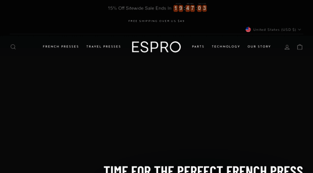 espro.com