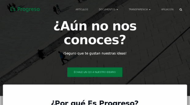esprogreso.com