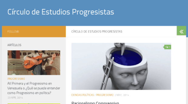 esprogreso.org