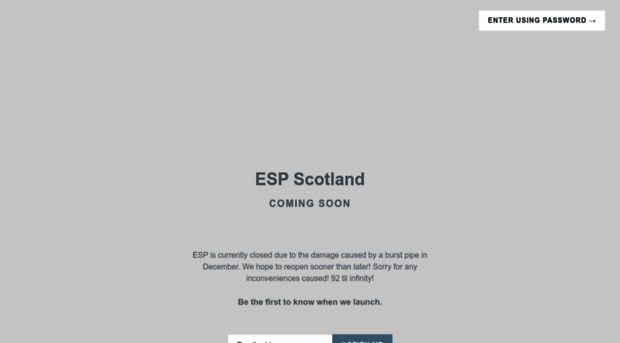 espscotland.co.uk