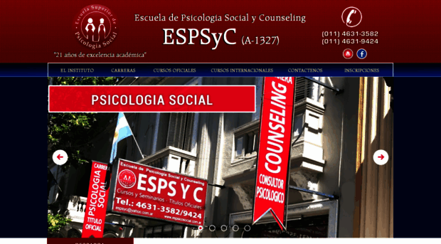 espsicosocial.com.ar