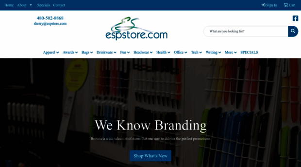 espstore.com